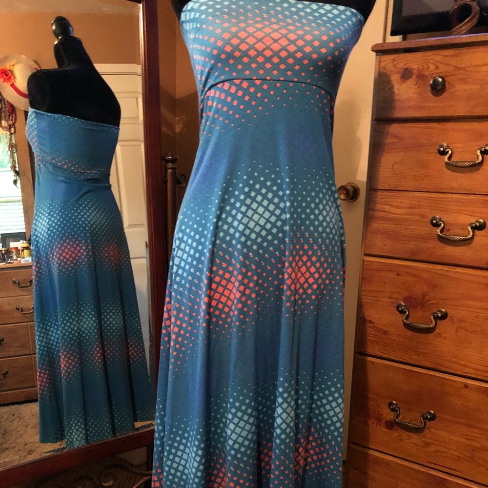LuLaRoe XXS MaXi SkiRt!